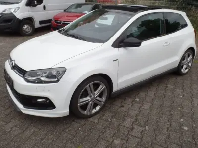 Gebraucht VW Polo