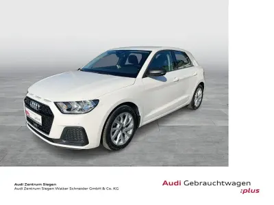 Gebraucht Audi A1 Sportback