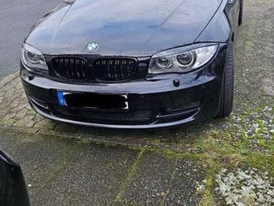 BMW 118 Cabriolet