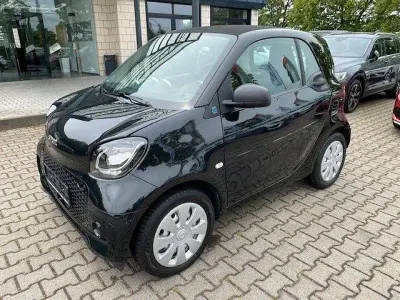 Gebraucht Smart ForTwo Coupé