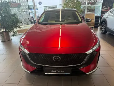 Brugt Mazda 6e