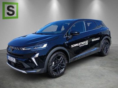 Usata Renault Symbioz Iconic 143 CV (105 kW) 2025 Nero SUV