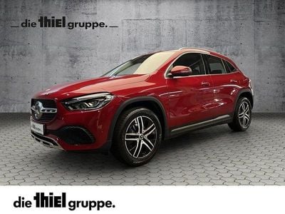 Mercedes GLA200