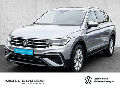 VW Tiguan Allspace