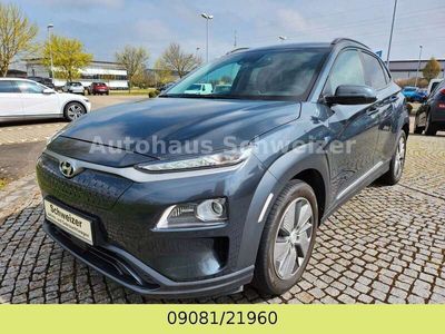 gebraucht Hyundai Kona KONAStyle Elektro