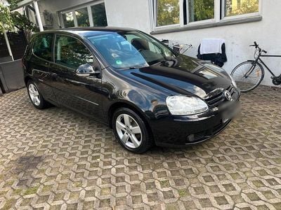 VW Golf V