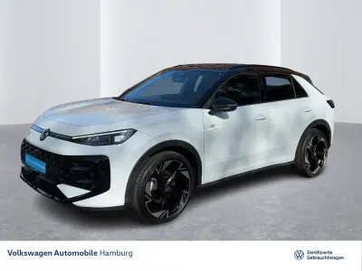 Gebraucht VW T-Roc R-line 150 PS (110 kW) 2026 SUV