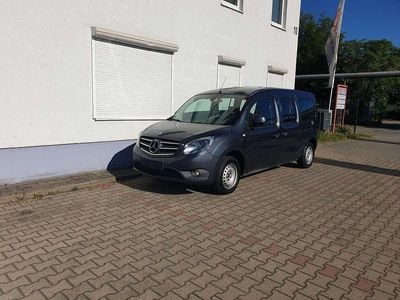 Mercedes Citan 111