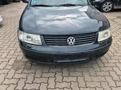 Gebraucht VW Passat