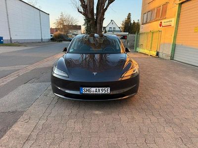 Gebraucht Tesla Model 3 RWD 208 kW (283 PS) 2023 Limousine