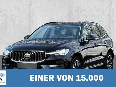 Metallic Gebraucht 2023 Volvo XC60 Core SUV | 38.000 € (Superpreis)