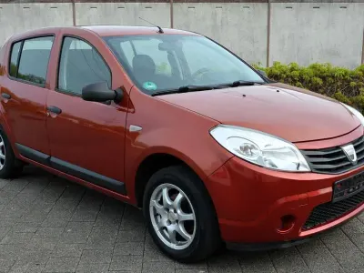 Gebraucht Dacia Sandero