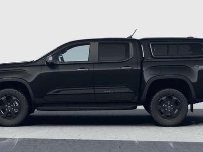 VW Amarok
