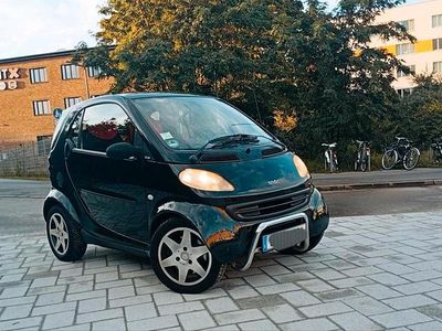 Smart ForTwo Coupé