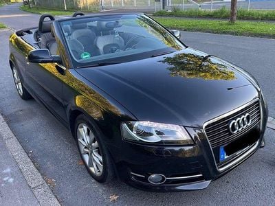 Audi A3 Cabriolet