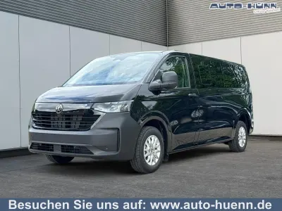 Gebraucht VW Caravelle