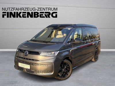 Gebraucht VW California Beach 150 PS (110 kW) 2026 Grau Van