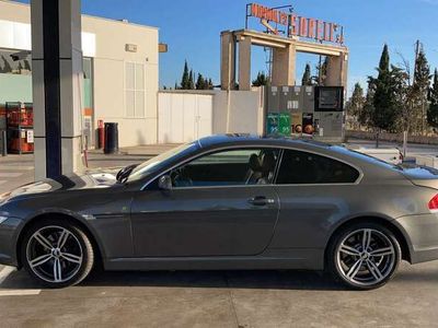 gebraucht BMW 645 645 Ci