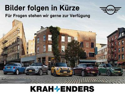 Gebraucht Mini Cooper S Countryman 220 PS (161 kW) 2021 Grün SUV