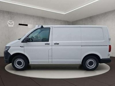 gebraucht VW Transporter T6++Standheizung+AHK