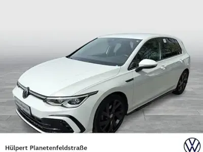 Gebraucht VW Golf VIII