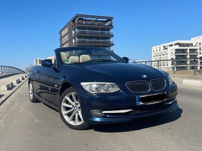 BMW 330 Cabriolet