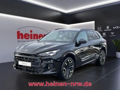 Schwarz Neu 2026 Cupra Terramar VZ SUV | 49.980 € (Fairer Preis)