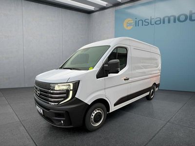 Nissan Interstar