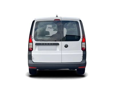 VW Caddy Maxi
