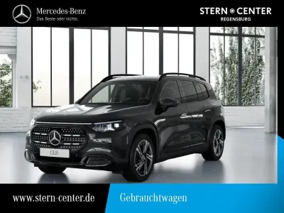 Gebraucht Mercedes 350 260 kW (354 PS) 2026 Schwarz SUV