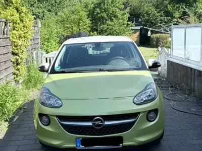 Gebraucht Opel Adam