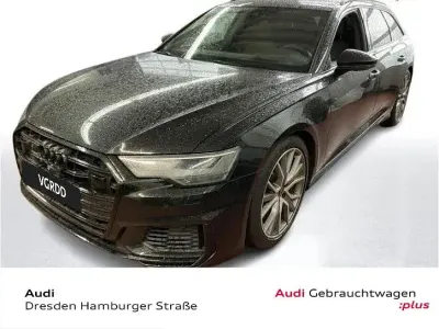 Gebraucht Audi S6