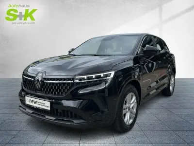 Gebraucht Renault Austral Evolution 158 PS (116 kW) 2024 Blackpearlschwarz SUV