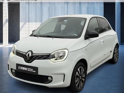 Second-hand Renault Twingo Evolution 60 kW (82 CP) 2022 Alb Hatchback