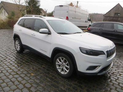 gebraucht Jeep Cherokee 2.2 MJ My19 Limited TÜV+Inspektion neu