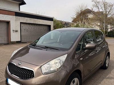 Second-hand Kia Venga 90 CP (66 kW) 2015 Maro Hatchback