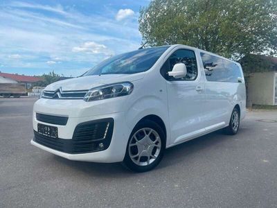 Citroën Spacetourer
