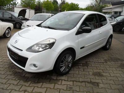 gebraucht Renault Clio 1.2 16V 75 Dynamique