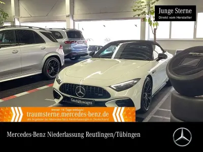 Gebraucht Mercedes SL43 AMG