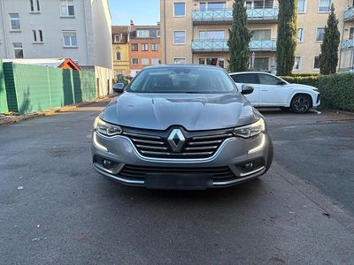 Gebraucht Renault Talisman Intens 160 PS (117 kW) 2016 Grau Limousine
