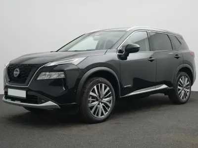 Nuova Nissan X-Trail Tekna 213 CV (156 kW) 2025 Nero SUV