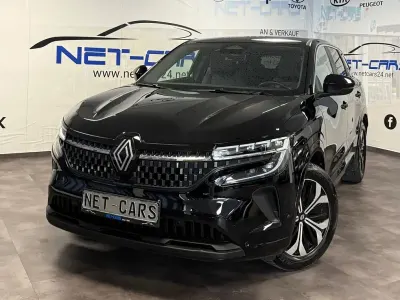 Gebraucht Renault Austral