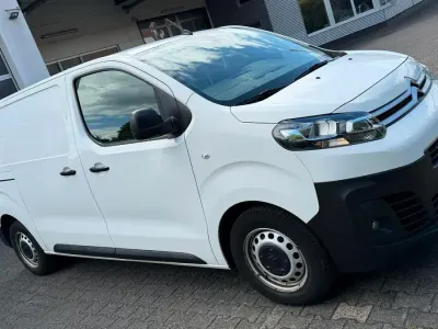 Gebraucht Citroën Jumpy