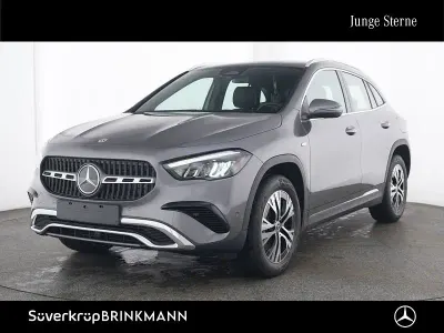 Gebraucht Mercedes GLA250