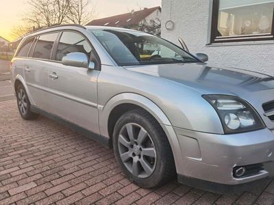 gebraucht Opel Vectra c 2.2 direct