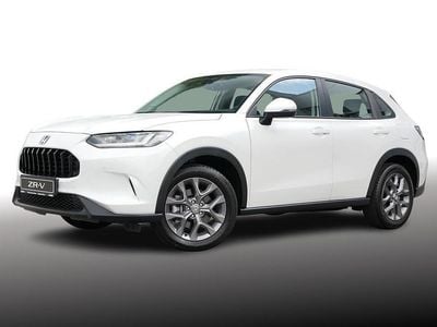 Nuova Honda ZR-V Elegance 143 CV (105 kW) 2026 Bianco SUV