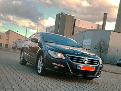 gebraucht VW CC 2.0 TDI