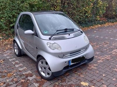 Smart ForTwo Coupé