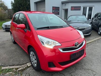 Toyota Verso-S