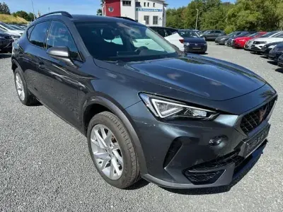 Gebraucht Cupra Formentor